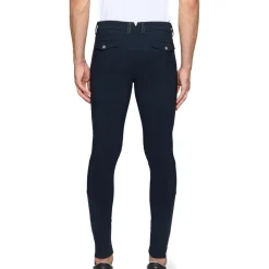 SAMSHIELD ® Men's Marceau Knee-Patch Breech