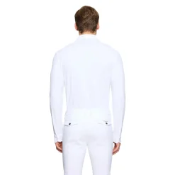SAMSHIELD ® Men's Smith Long-Sleeve Show Shirt