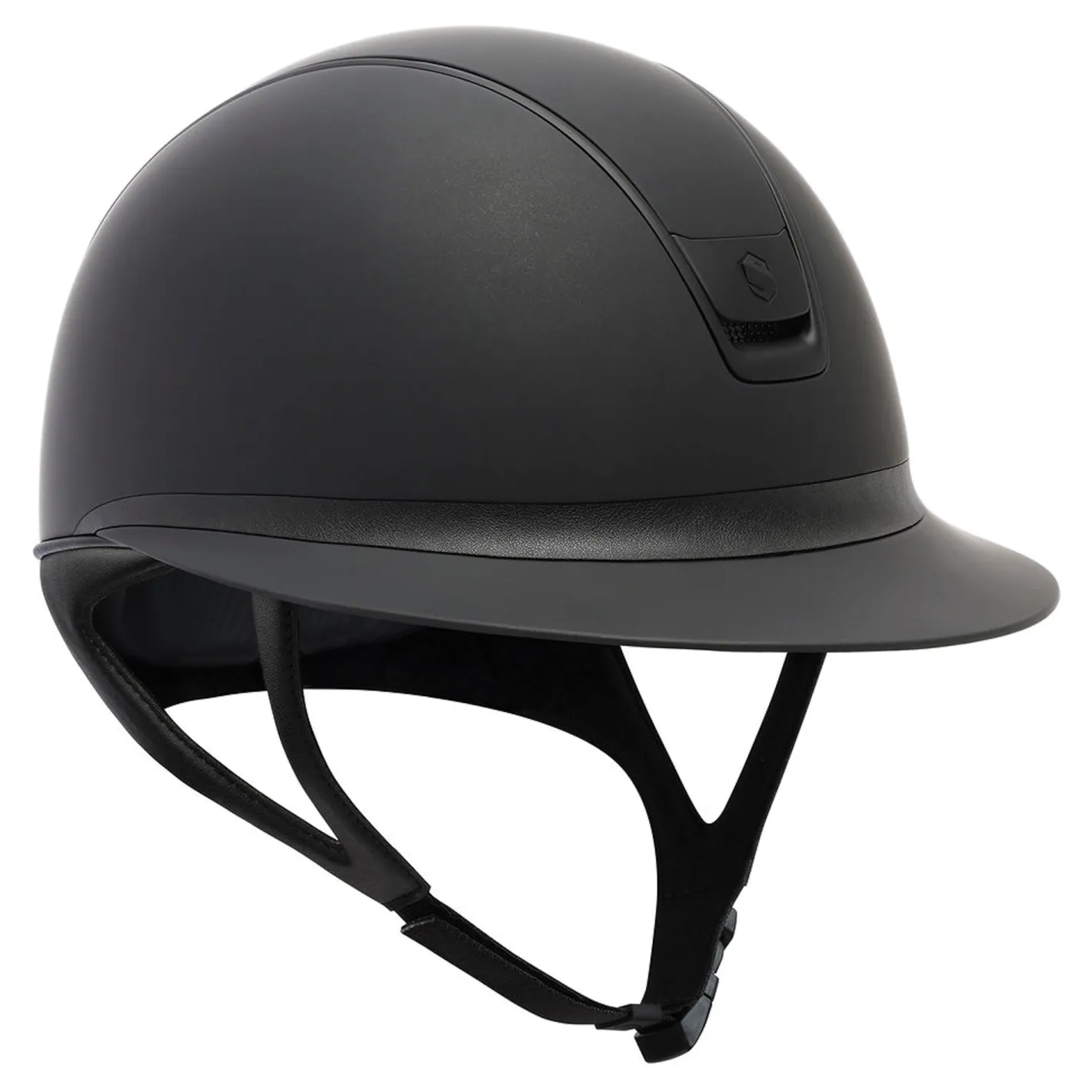 SAMSHIELD ® Miss Shield 2.0 Helmet-Dark Line