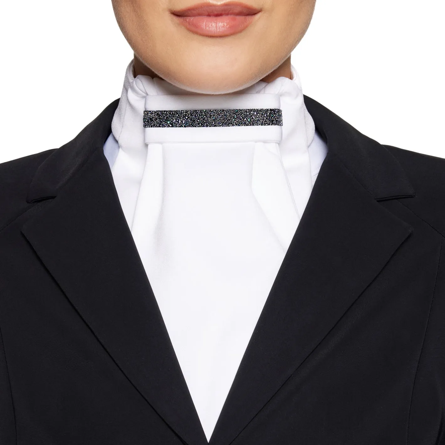 SAMSHIELD USA Samshield® Plastron Premium