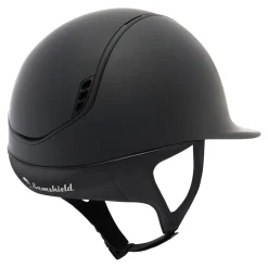 SAMSHIELD ® Shadowmatt 2.0 Helmet-Dark Line