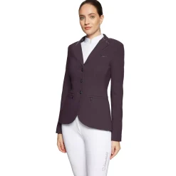 SAMSHIELD ® Victorine Premium Show Coat