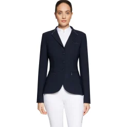 SAMSHIELD ® Victorine Premium Show Coat
