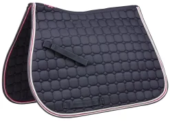 WEATHERBEETA Saxon Coordinate Quilted All-Purpose Saddle Pad