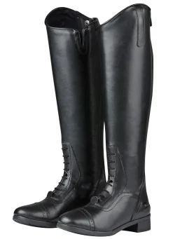 Women WEATHERBEETA Saxon Ladies’ Syntovia Field Boots