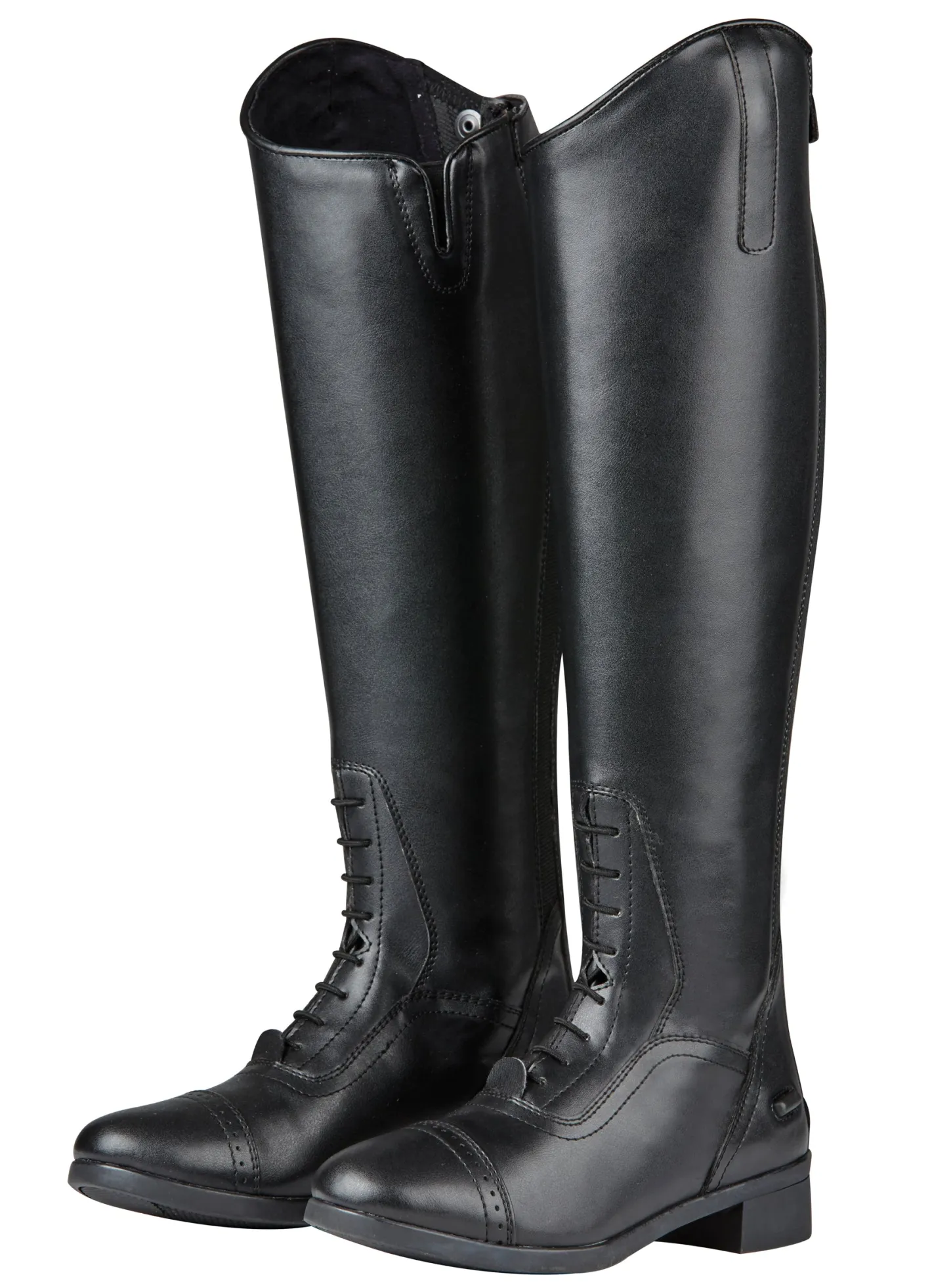 Women WEATHERBEETA Saxon Ladies’ Syntovia Field Boots