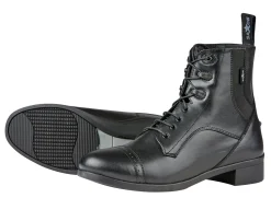 Women WEATHERBEETA Saxon Ladies’ Syntovia Lace Paddock Boots