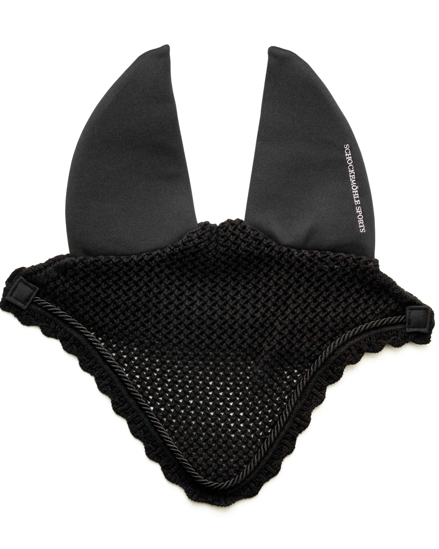 SCHOCKEMOEHLE N.A. Schockemöhle Air Silent Ear Bonnet
