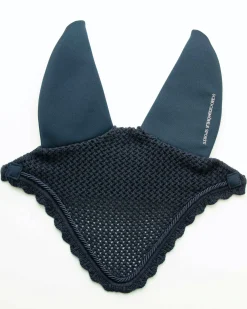 SCHOCKEMOEHLE N.A. Schockemöhle Air Silent Ear Bonnet