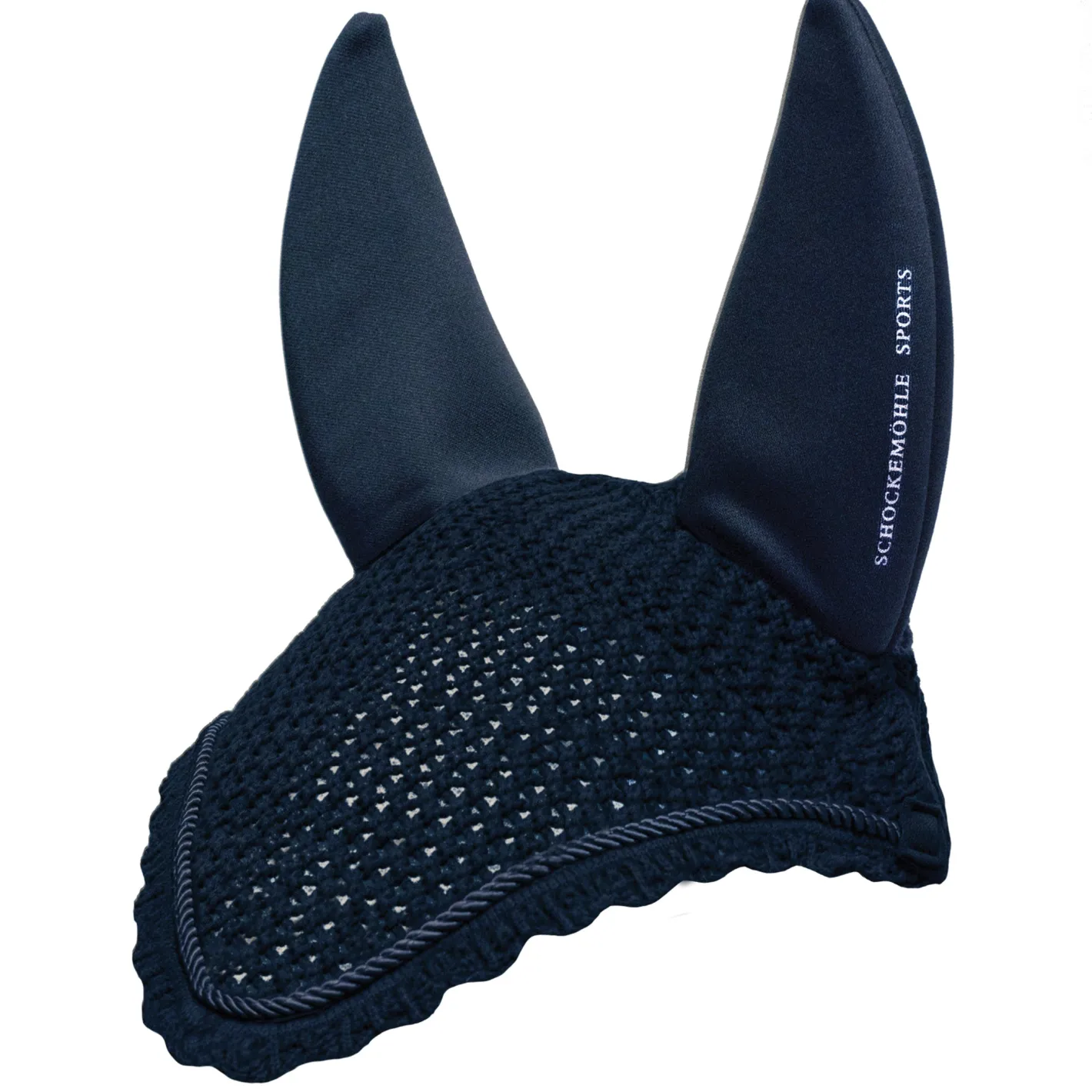 SCHOCKEMOEHLE N.A. Schockemöhle Air Silent Ear Bonnet
