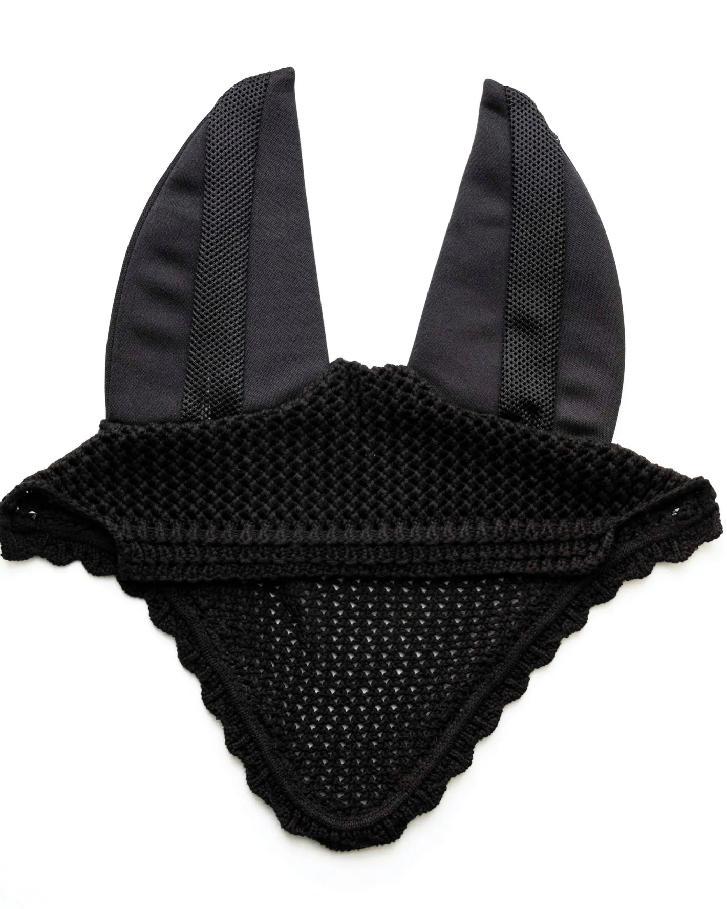 SCHOCKEMOEHLE N.A. Schockemöhle Air Silent Ear Bonnet