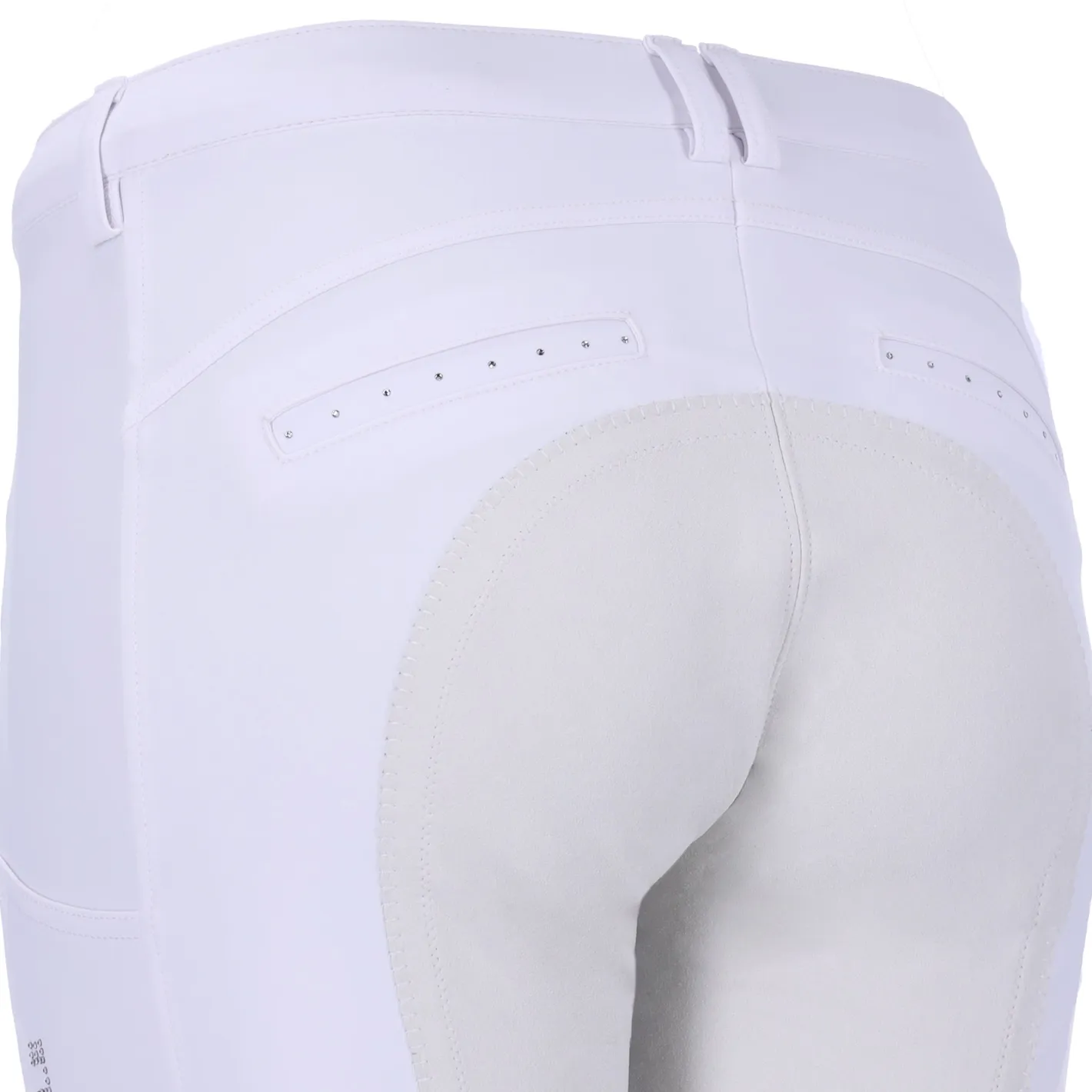 SCHOCKEMOEHLE N.A. Schockemöhle Celine Full-Seat Breech