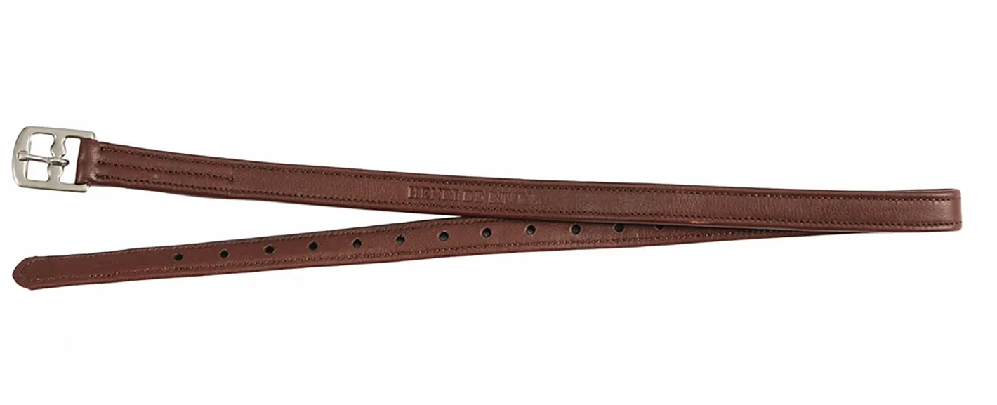 SCHOCKEMOEHLE N.A. Schockemöhle Chantilly Leathers