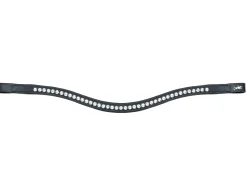 SCHOCKEMOEHLE N.A. Schockemöhle Crystal Select Browband