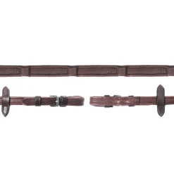 SCHOCKEMOEHLE N.A. Schockemöhle DuraSoft Reins