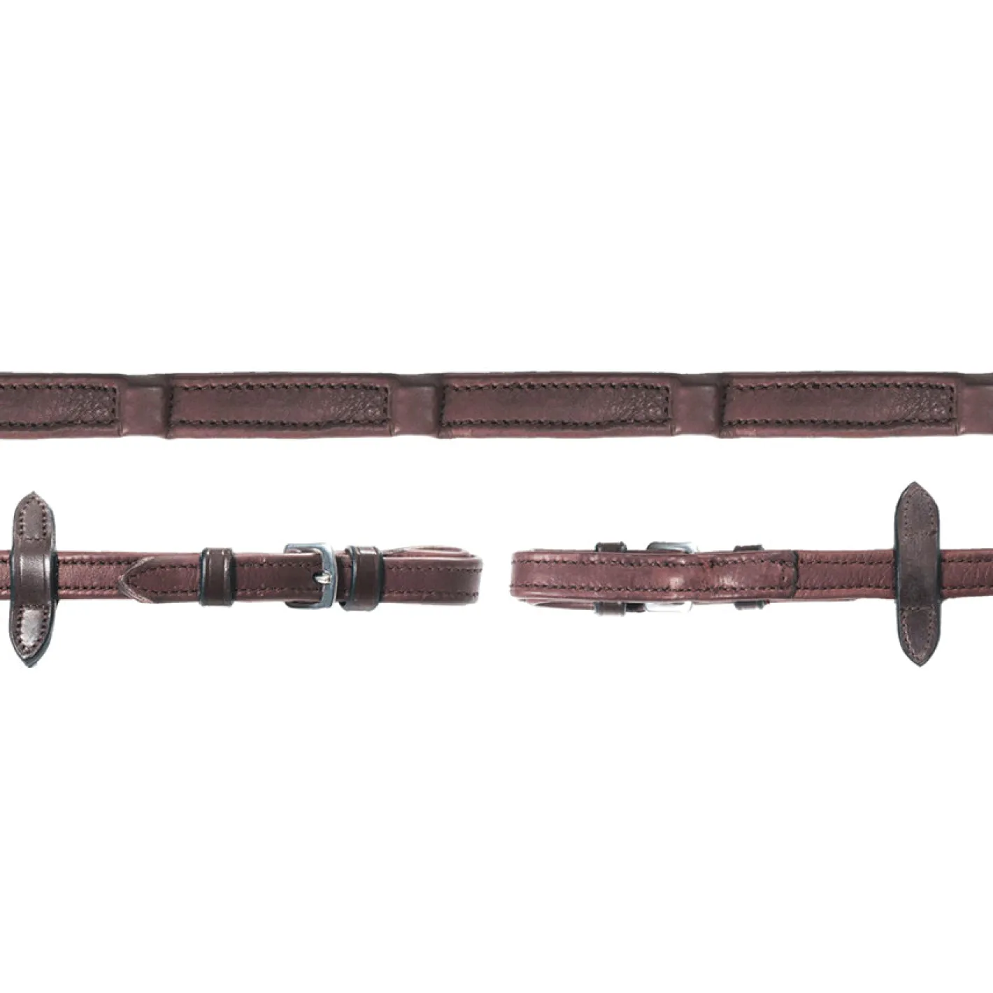 SCHOCKEMOEHLE N.A. Schockemöhle DuraSoft Reins