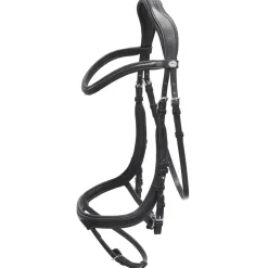 SCHOCKEMOEHLE N.A. Schockemöhle Equitus Alpha Bridle