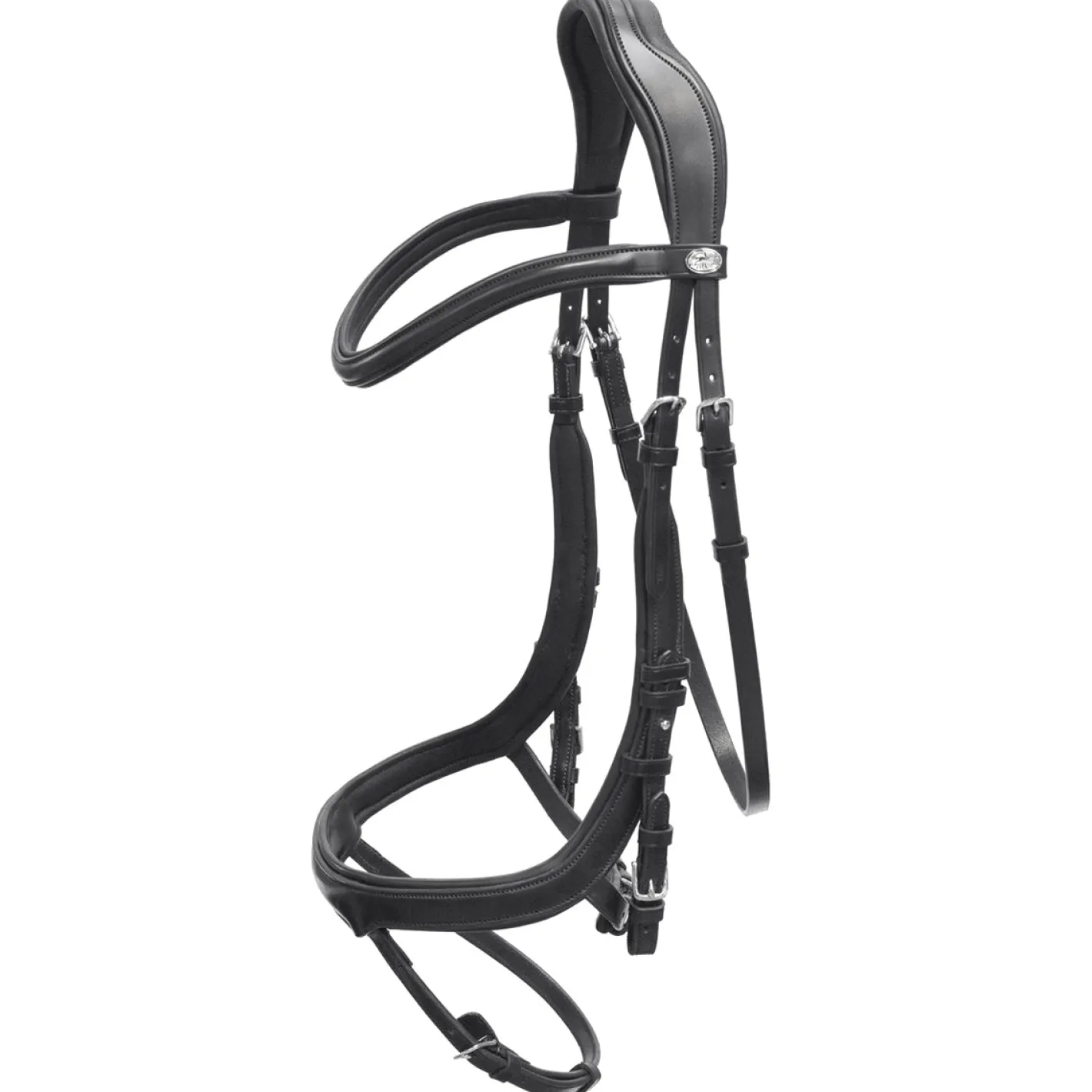 SCHOCKEMOEHLE N.A. Schockemöhle Equitus Alpha Bridle
