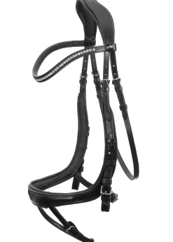 SCHOCKEMOEHLE N.A. Schockemöhle Equitus Beta Bridle