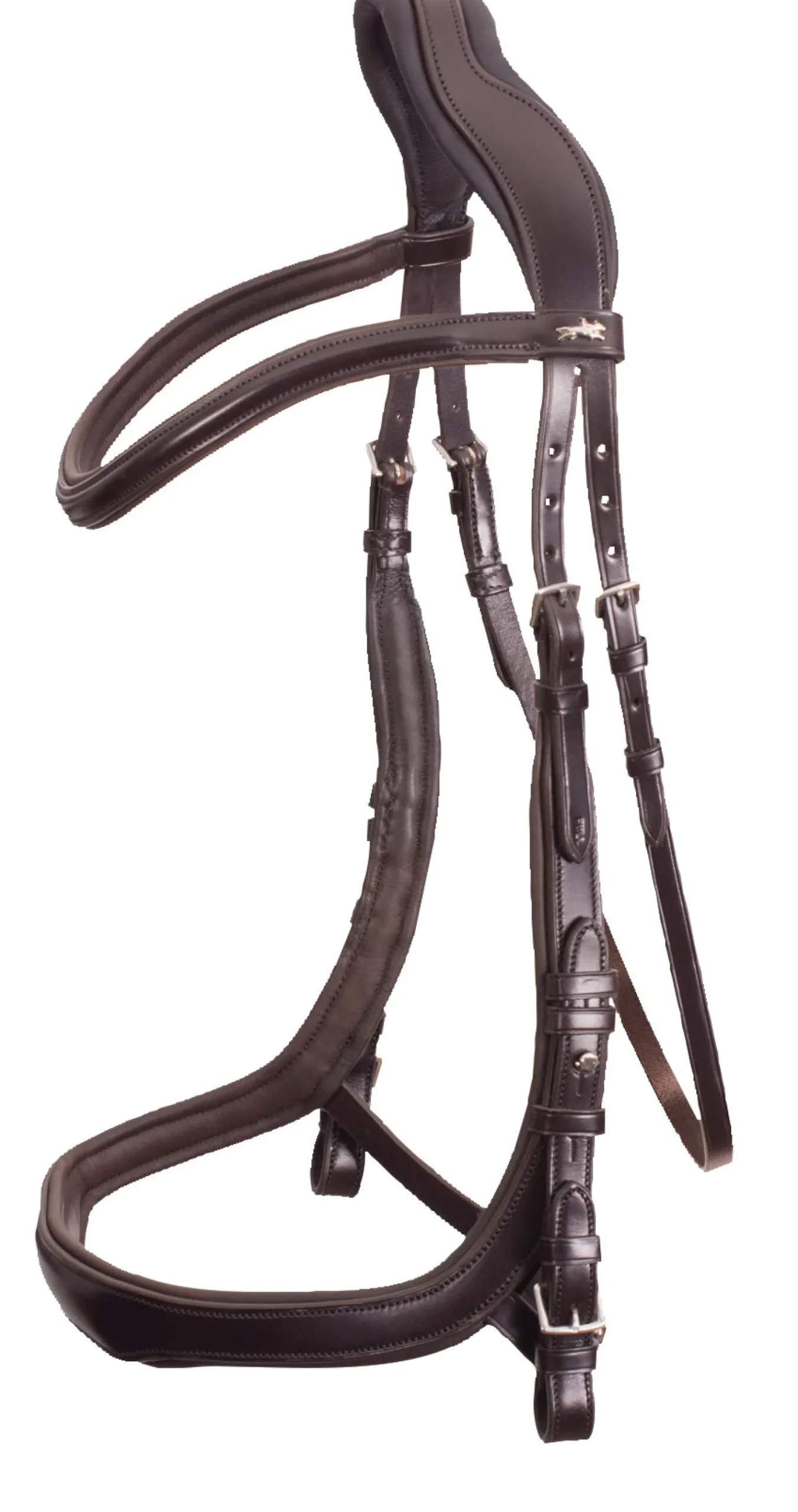 SCHOCKEMOEHLE N.A. Schockemöhle Equitus Delta Bridle
