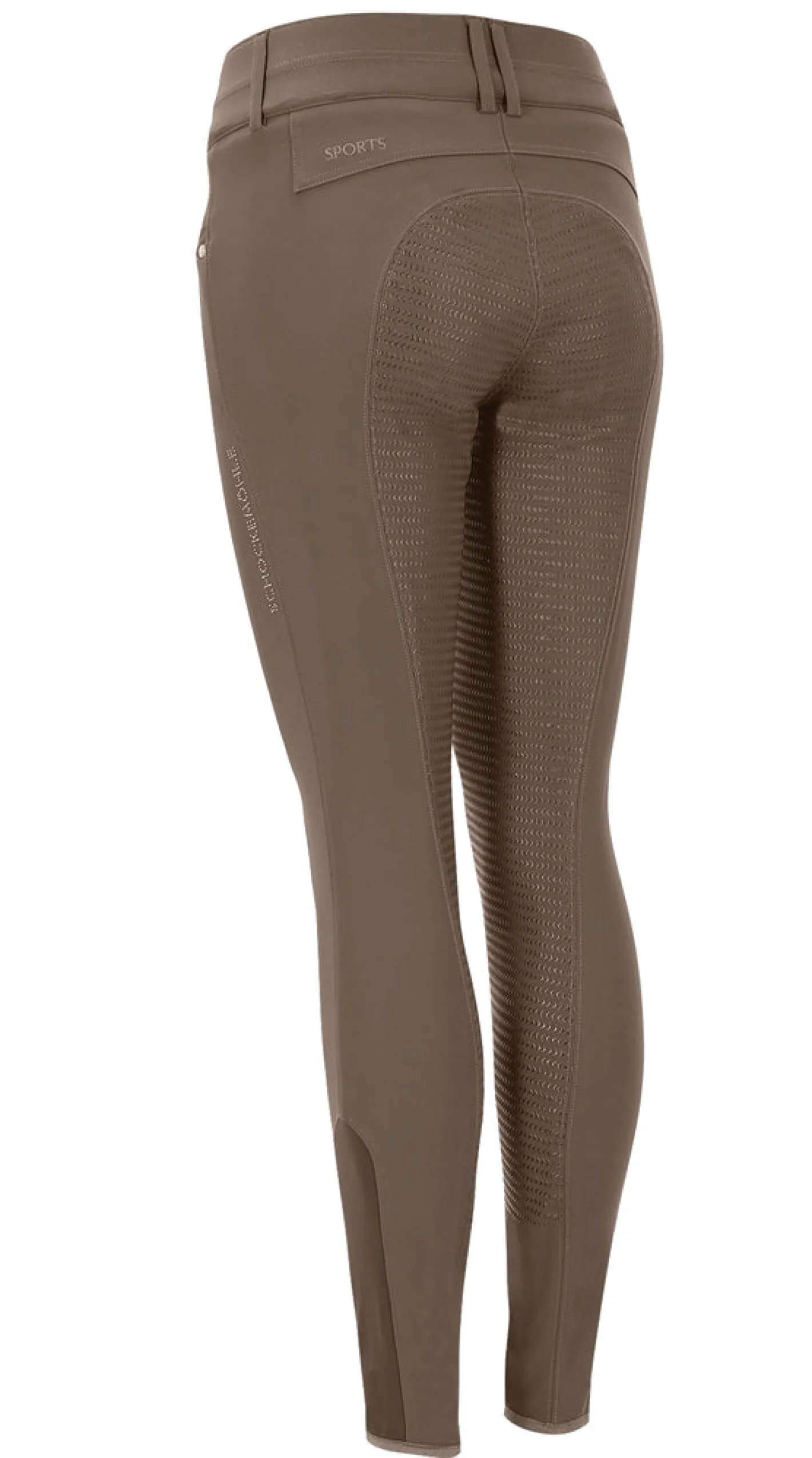 SCHOCKEMOEHLE N.A. Schockemöhle Ladies’ Alexa Full-Seat Breech