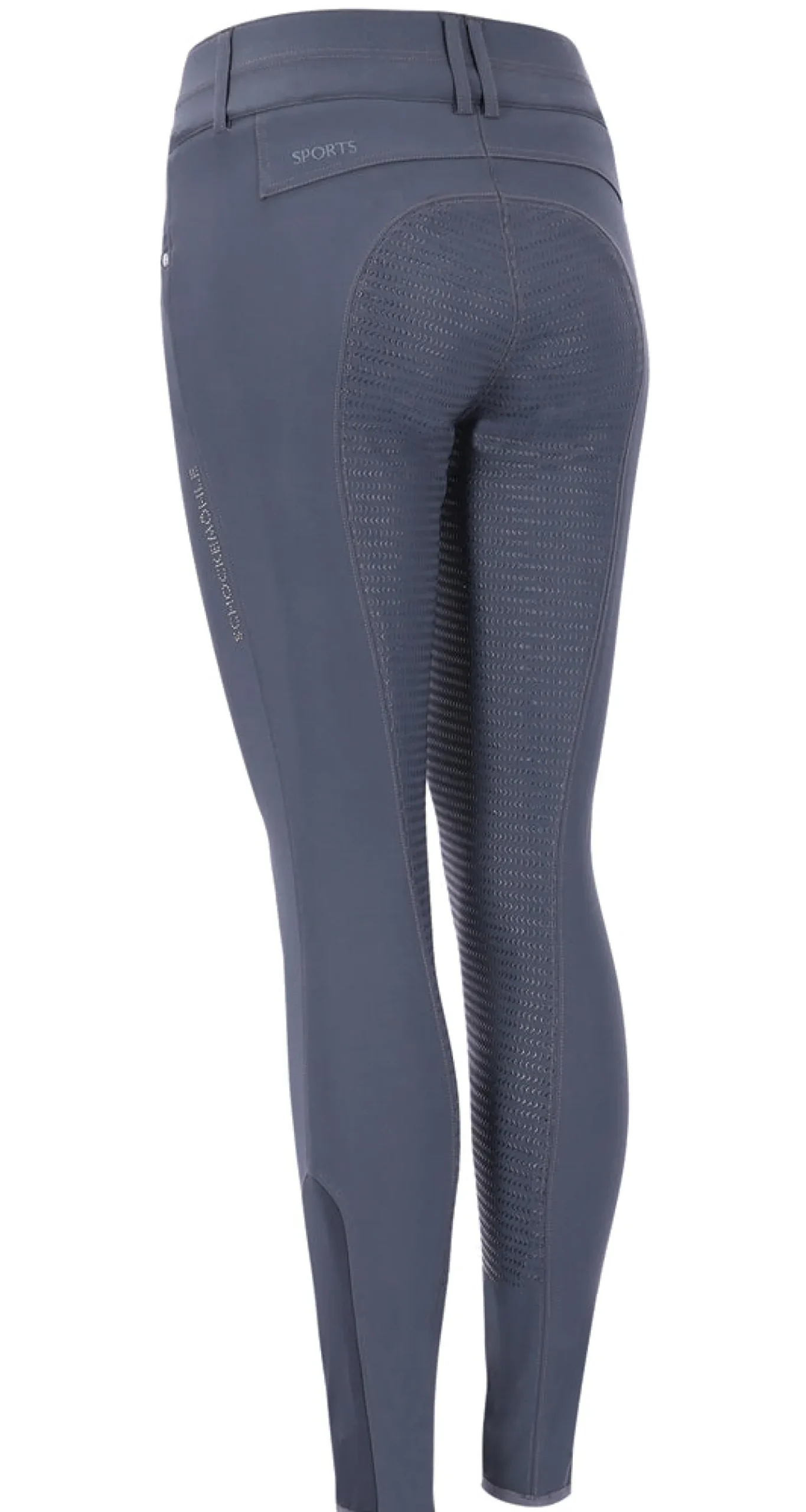 SCHOCKEMOEHLE N.A. Schockemöhle Ladies’ Alexa Full-Seat Breech