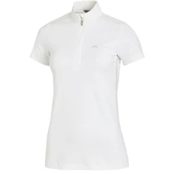 SCHOCKEMOEHLE N.A. Schockemöhle Ladies’ Coco Short Sleeve Show Shirt