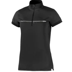 SCHOCKEMOEHLE N.A. Schockemöhle Ladies’ Fortuna Short Sleeve Shirt