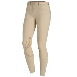 SCHOCKEMOEHLE N.A. Schockemöhle Libra Grip Breech