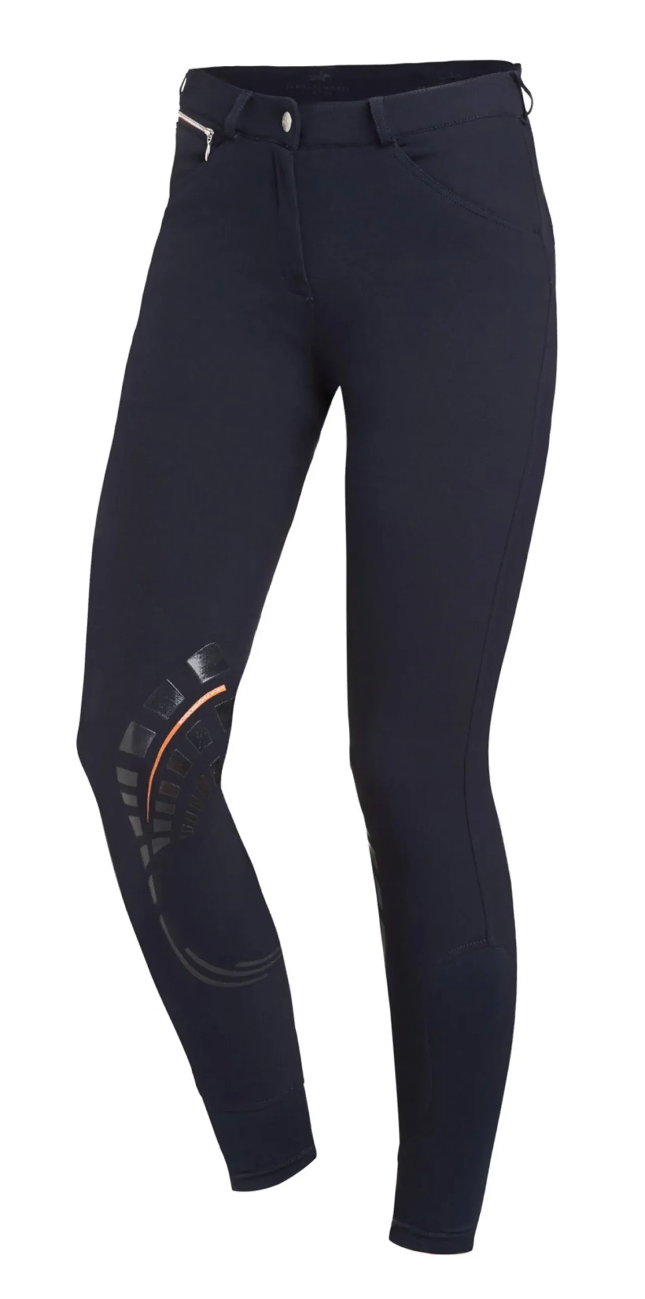 SCHOCKEMOEHLE N.A. Schockemöhle Libra Grip Breech
