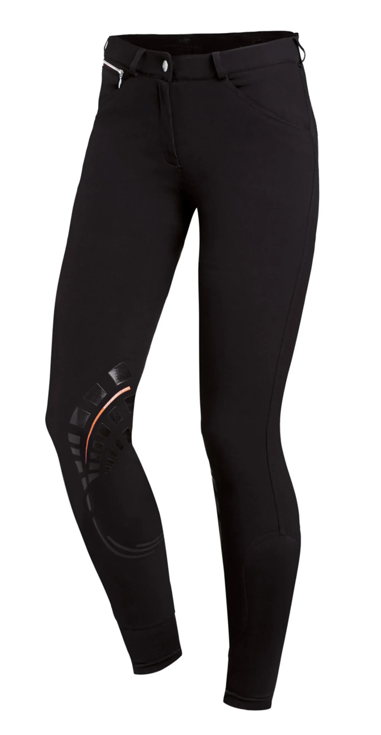 SCHOCKEMOEHLE N.A. Schockemöhle Libra Grip Breech