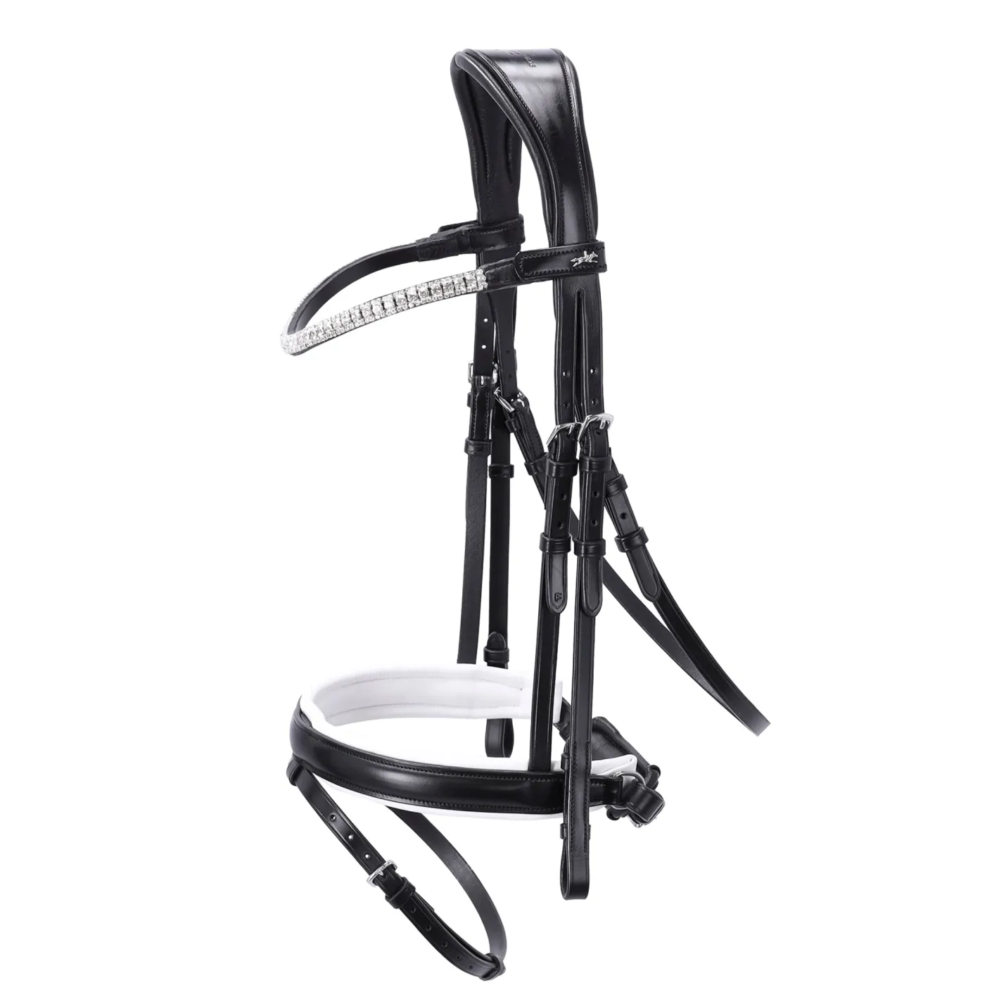 SCHOCKEMOEHLE N.A. Schockemöhle Malaga Bridle