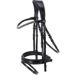SCHOCKEMOEHLE N.A. Schockemöhle Malaga Bridle