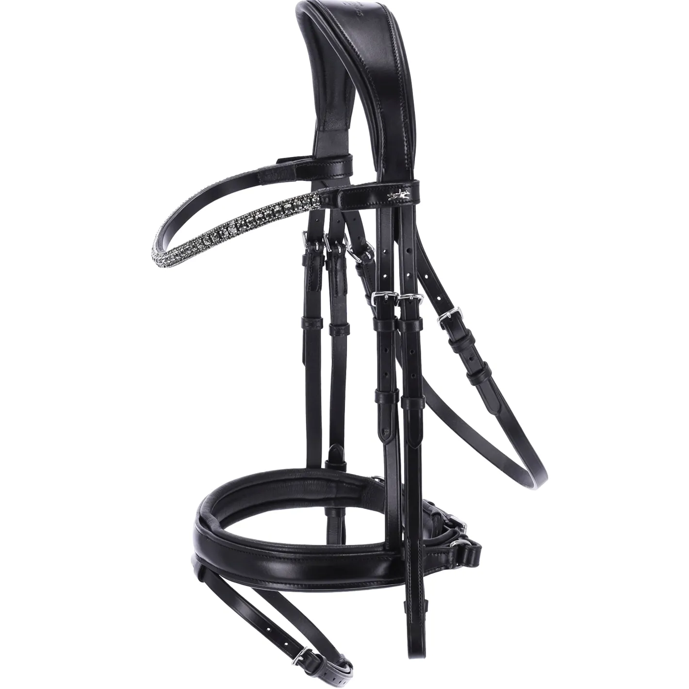 SCHOCKEMOEHLE N.A. Schockemöhle Malaga Bridle