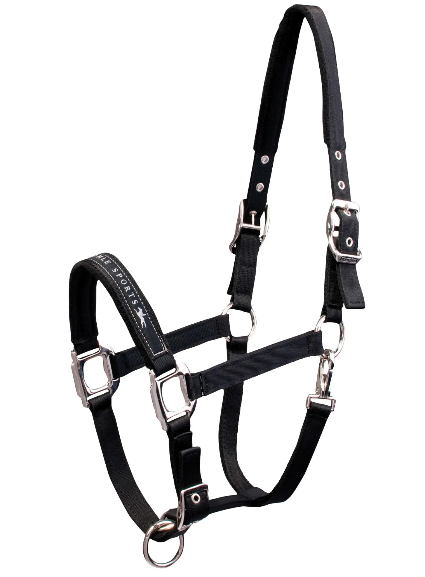 SCHOCKEMOEHLE N.A. Schockemöhle Memphis Halter