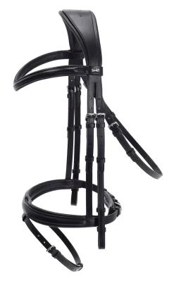 SCHOCKEMOEHLE N.A. Schockemöhle Monza Bridle