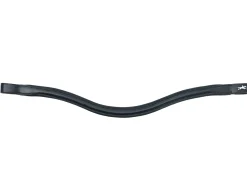SCHOCKEMOEHLE N.A. Schockemöhle Plain Leather Select Browband