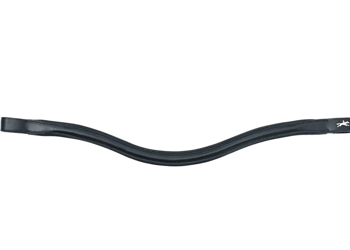 SCHOCKEMOEHLE N.A. Schockemöhle Plain Leather Select Browband
