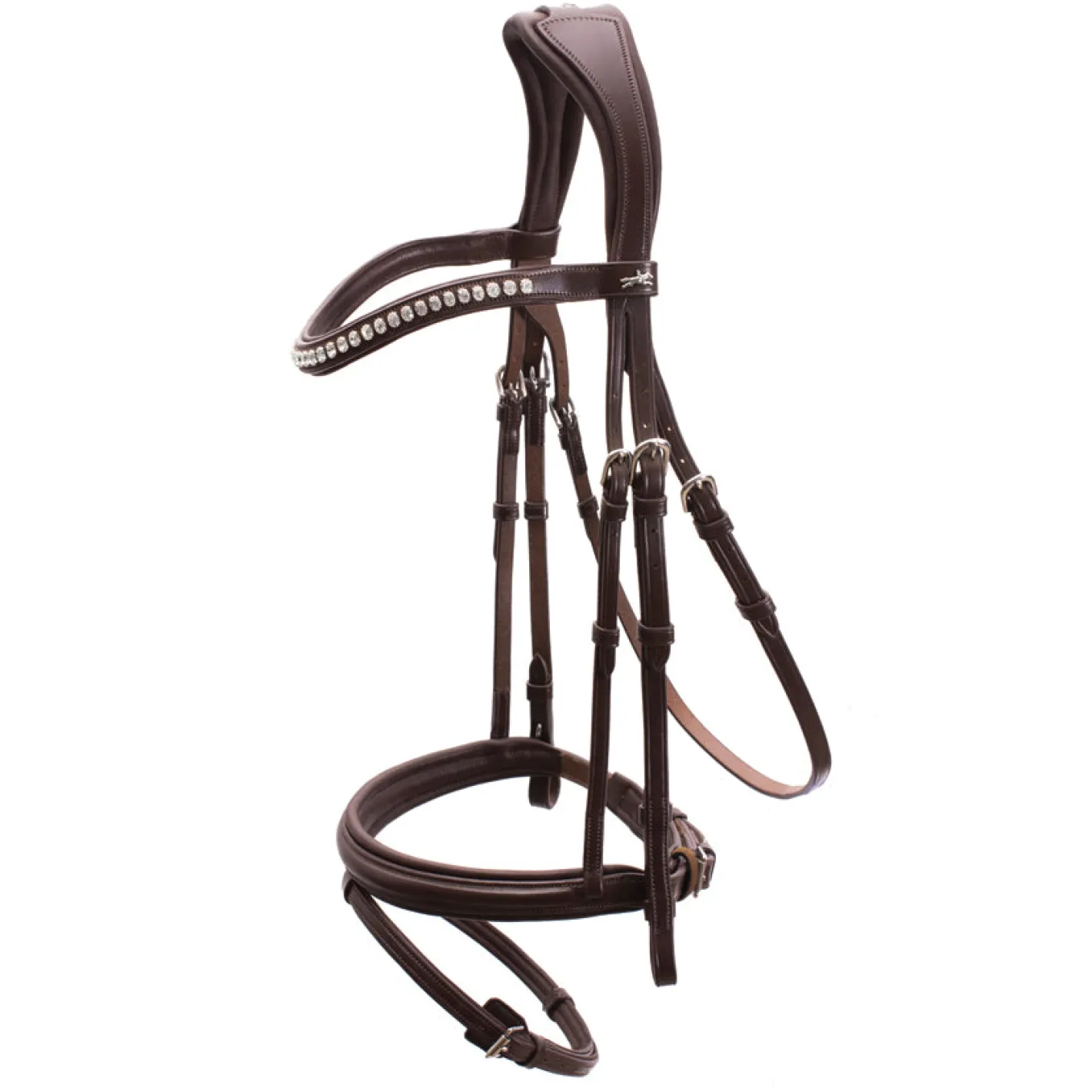 SCHOCKEMOEHLE N.A. Schockemöhle Rome Select Bridle