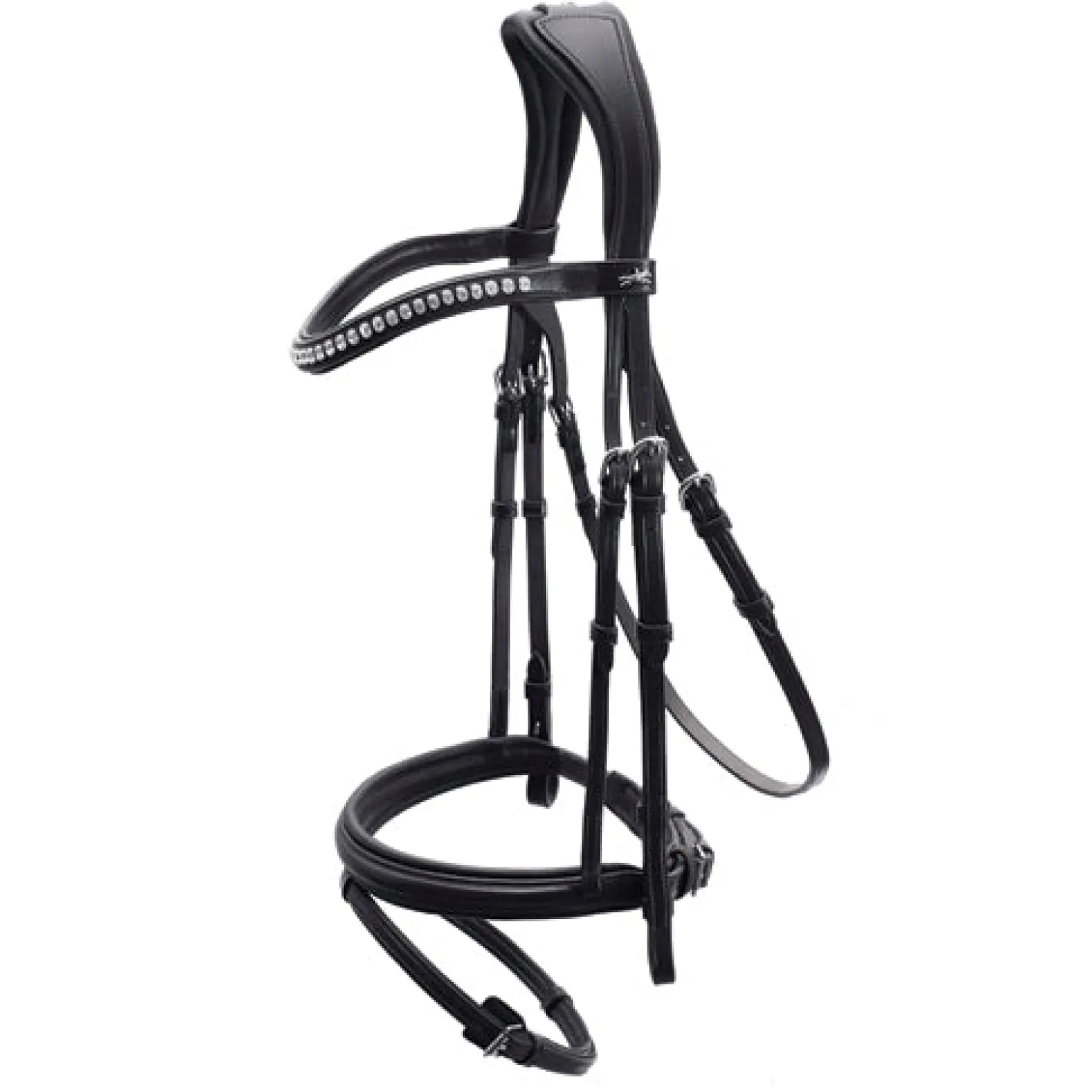 SCHOCKEMOEHLE N.A. Schockemöhle Rome Select Bridle