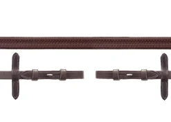 SCHOCKEMOEHLE N.A. Schockemöhle Rubber Reins