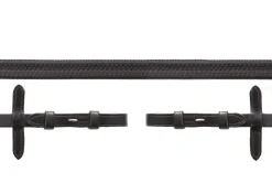 SCHOCKEMOEHLE N.A. Schockemöhle Rubber Reins
