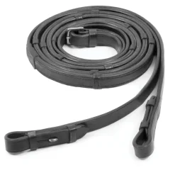 SCHOCKEMOEHLE N.A. Schockemöhle Rubber-Lined Reins