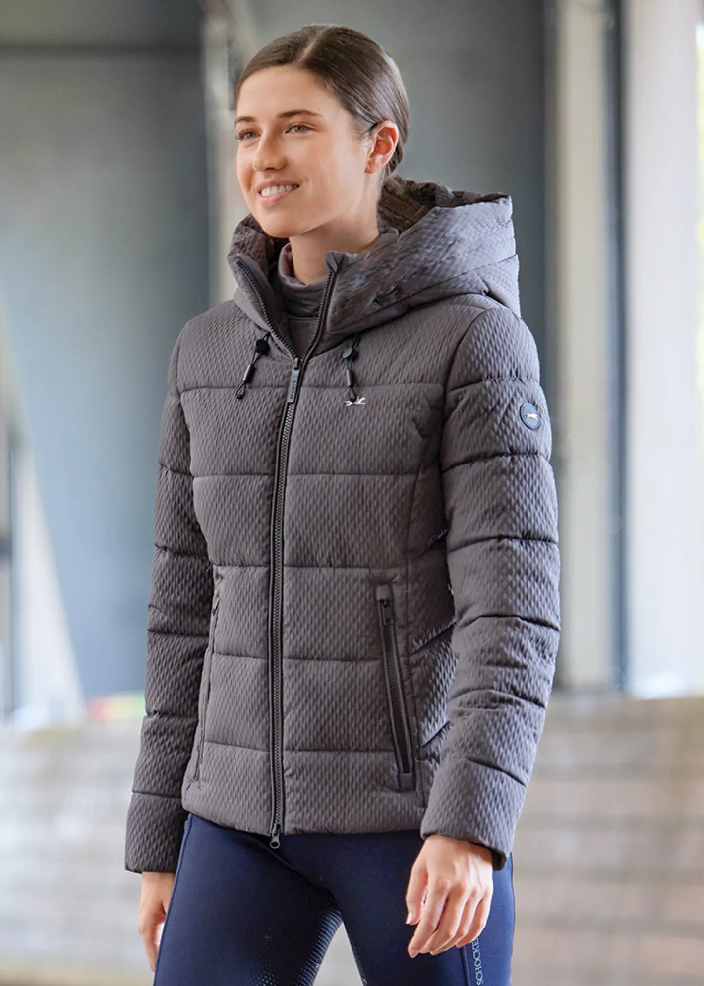 SCHOCKEMOEHLE N.A. Schockemöhle SpFelica Jacket