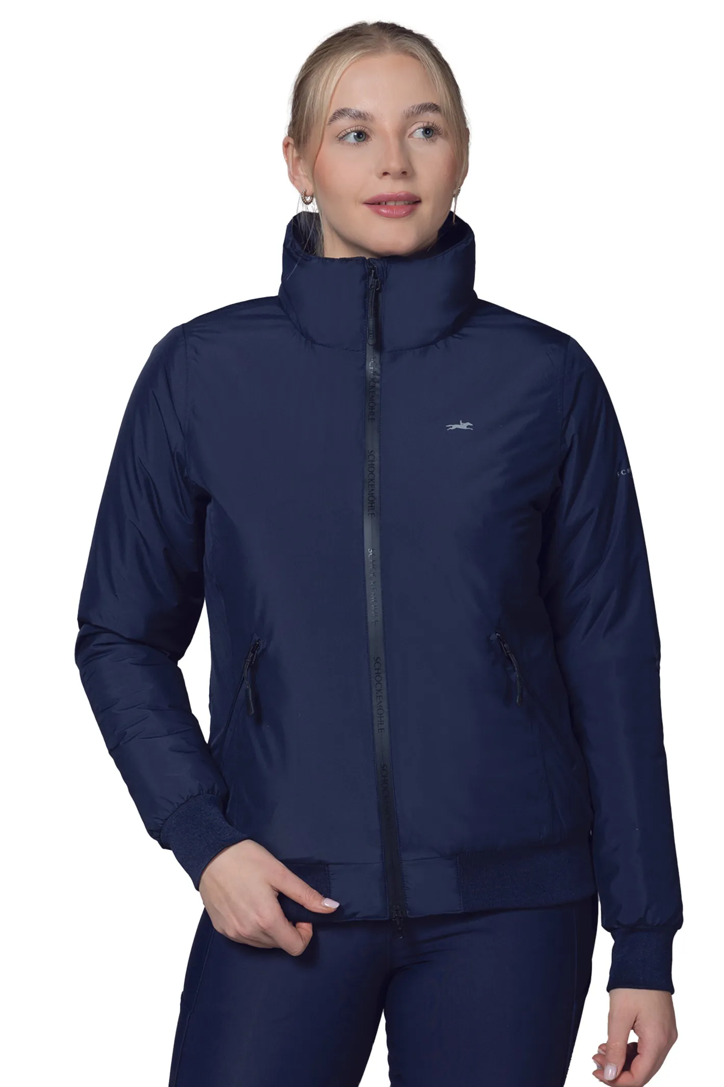 SCHOCKEMOEHLE N.A. Schockemöhle SpLorena Jacket