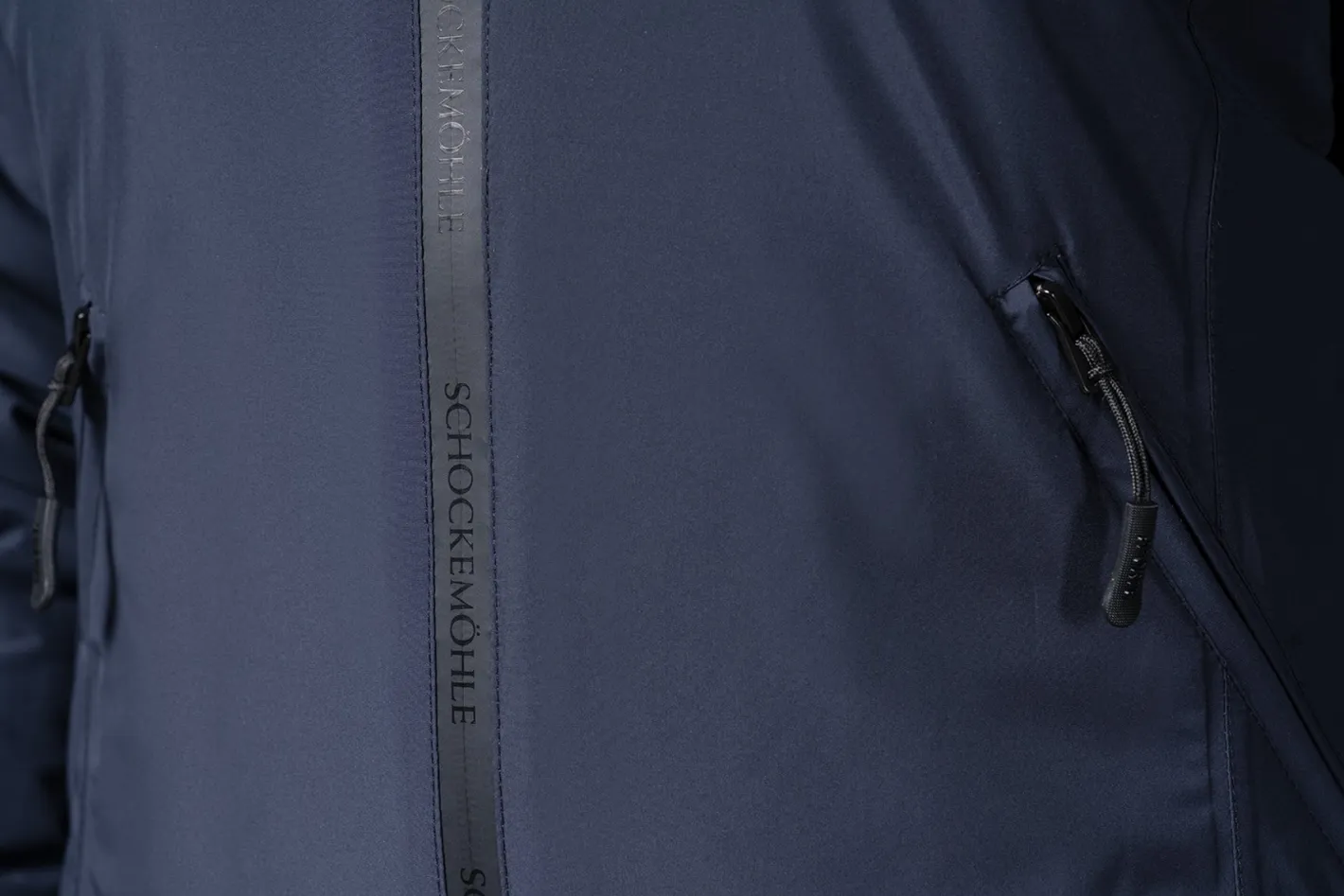 SCHOCKEMOEHLE N.A. Schockemöhle SpLorena Jacket