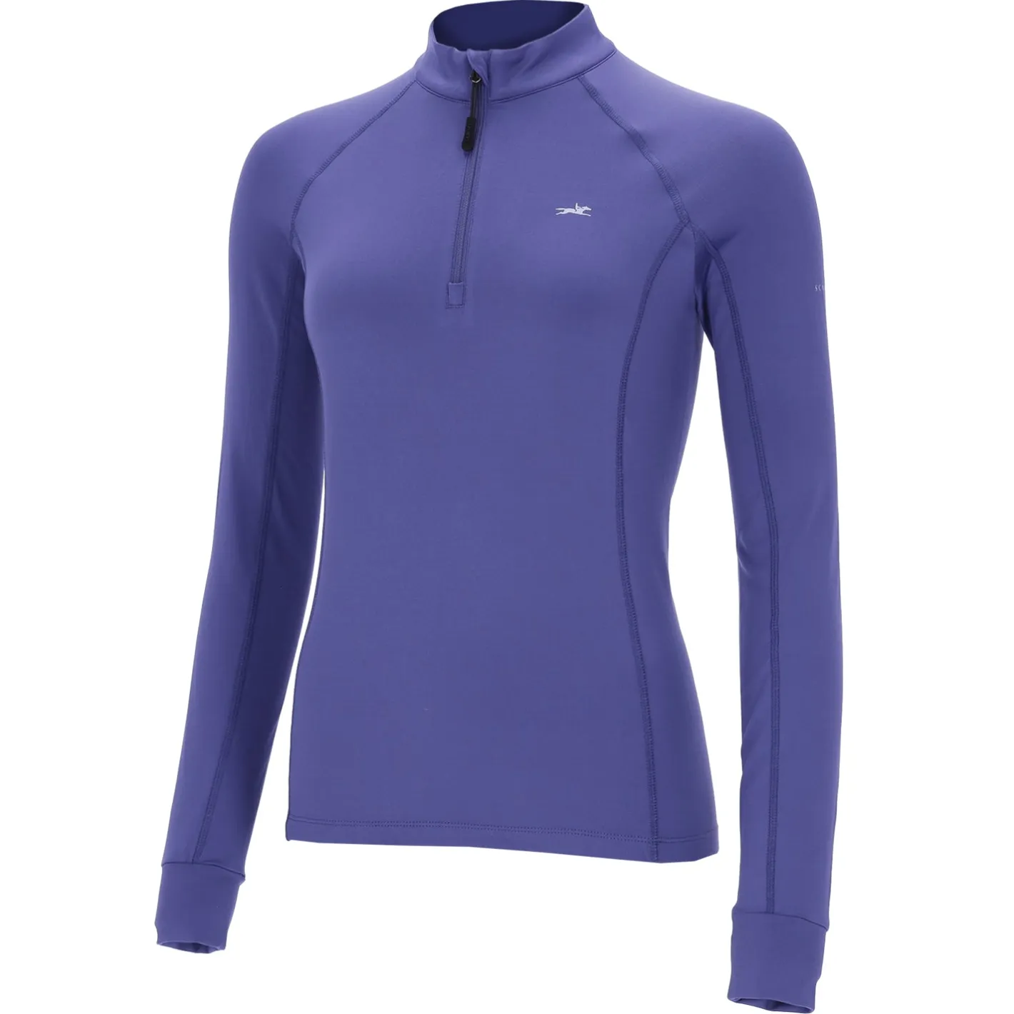 SCHOCKEMOEHLE N.A. Schockemöhle SpWinter Page Long-Sleeve Shirt