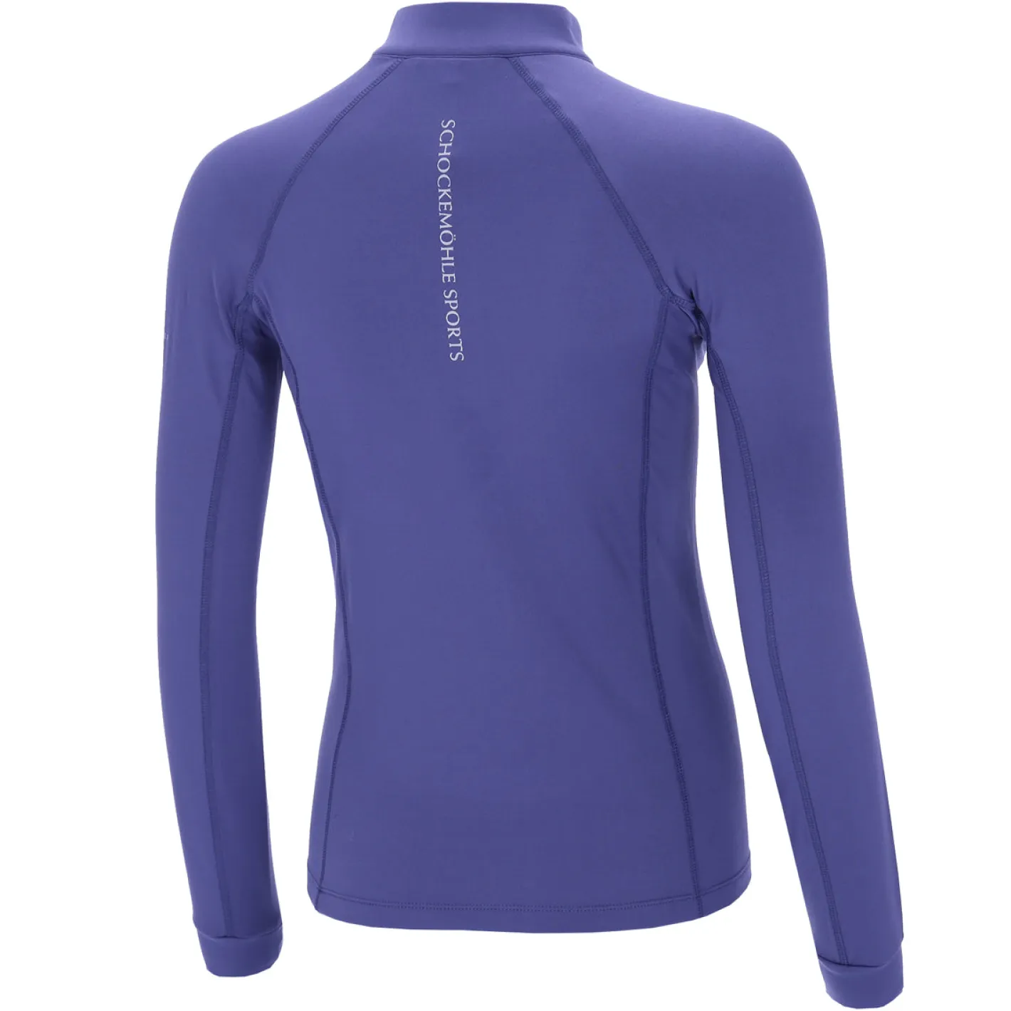 SCHOCKEMOEHLE N.A. Schockemöhle SpWinter Page Long-Sleeve Shirt