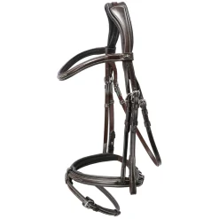 SCHOCKEMOEHLE N.A. Schockemöhle Tokyo F Bridle