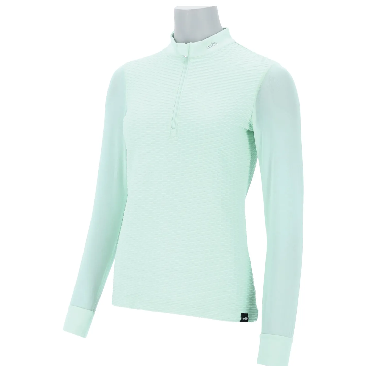 SCHOCKEMOEHLE N.A. Schockemöhle Ladies’ SpGianna Long Sleeve Shirt